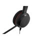 Гарнитура проводная Jabra Evolve 20 UC Mono 4993-829-209