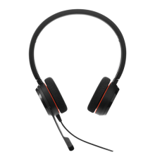 Гарнитура проводная Jabra Evolve 20 UC Stereo 4999-829-209