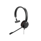 Гарнитура проводная Jabra Evolve 30 II MS Mono 5393-823-309