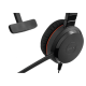 Гарнитура проводная Jabra Evolve 30 II MS Mono 5393-823-309