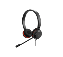 Гарнитура проводная Jabra Evolve 30 II MS Stereo 5399-823-309