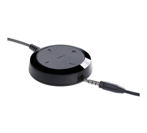 Гарнитура проводная Jabra Evolve 30 II MS Stereo 5399-823-309