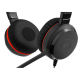 Гарнитура проводная Jabra Evolve 30 II MS Stereo 5399-823-309