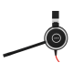 Гарнитура проводная Jabra Evolve 40 MS Stereo 6399-823-109