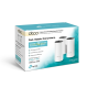 Гибридная Mesh Wi-Fi система TP-Link Deco P9 (3-Pack) P9(3-PACK)