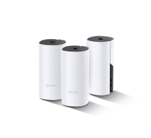 Гибридная Mesh Wi-Fi система TP-Link Deco P9 (3-Pack) P9(3-PACK)