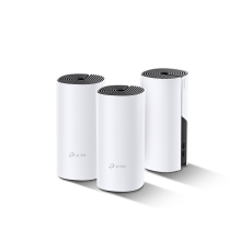 Гибридная Mesh Wi-Fi система TP-Link Deco P9 (3-Pack) P9(3-PACK)