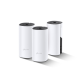 Гибридная Mesh Wi-Fi система TP-Link Deco P9 (3-Pack) P9(3-PACK)