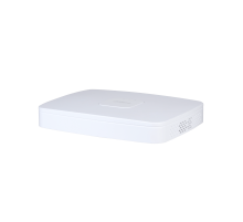 Гибридный видеорегистратор Dahua DH-XVR4104C-I