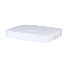 Гибридный видеорегистратор Dahua DH-XVR4108C-I