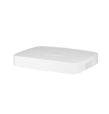 Гибридный видеорегистратор Dahua DH-XVR5104C-4KL-I3