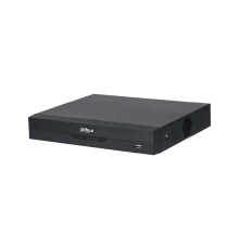 Гибридный видеорегистратор Dahua DH-XVR5104HS-4KL-I3