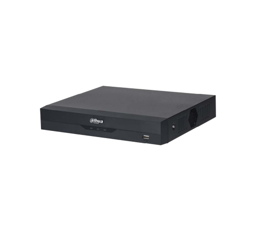 Гибридный видеорегистратор Dahua DH-XVR5104HS-4KL-I3