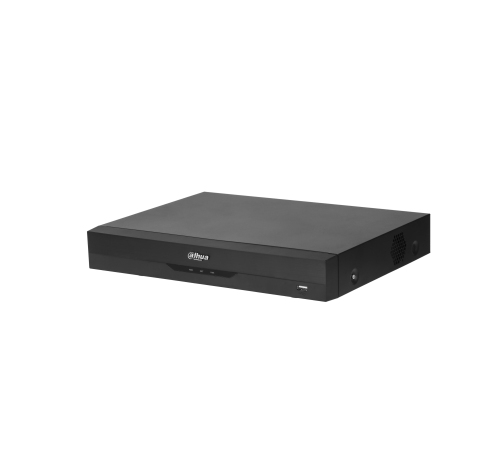 Гибридный видеорегистратор Dahua DH-XVR5108HE-I3