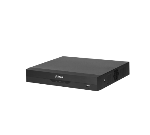 Гибридный видеорегистратор Dahua DH-XVR5108HS-I3