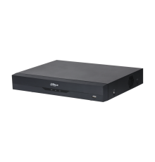 Гибридный видеорегистратор Dahua DH-XVR5116HE-I3