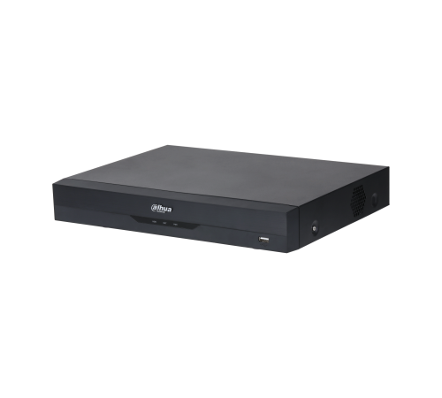 Гибридный видеорегистратор Dahua DH-XVR5116HE-I3