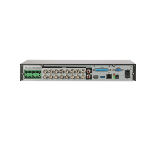 Гибридный видеорегистратор Dahua DH-XVR5116HE-I3