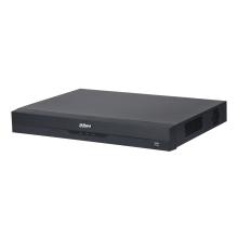 Гибридный видеорегистратор Dahua DH-XVR5216AN-4KL-I3