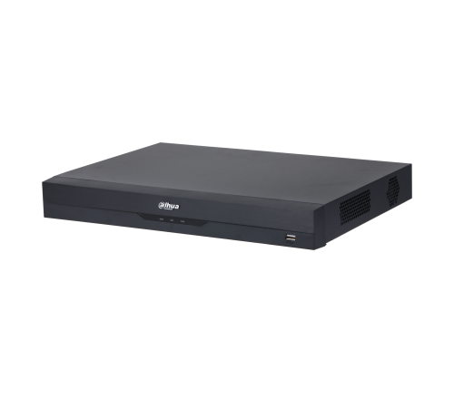 Гибридный видеорегистратор Dahua DH-XVR5216AN-4KL-I3