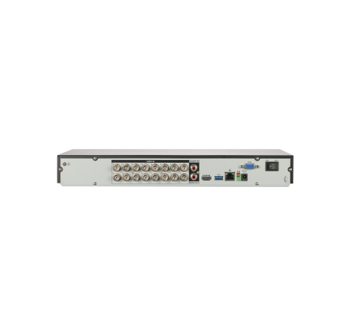 Гибридный видеорегистратор Dahua DH-XVR5216AN-4KL-I3