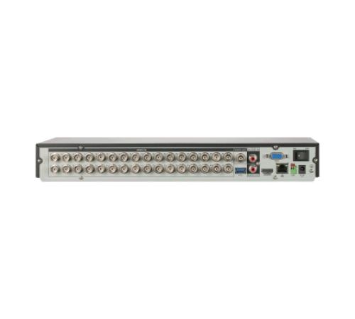 Гибридный видеорегистратор Dahua DH-XVR5232AN-I3