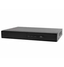 Гибридный видеорегистратор Hikvision DS-7204HTHI-K1