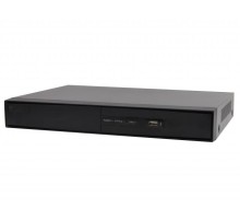 Гибридный видеорегистратор Hikvision DS-7208HTHI-K2