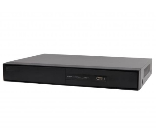 Гибридный видеорегистратор Hikvision DS-7208HTHI-K2