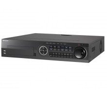 Гибридный видеорегистратор Hikvision DS-7332HQHI-K4