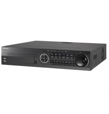 Гибридный видеорегистратор Hikvision DS-7332HQHI-K4