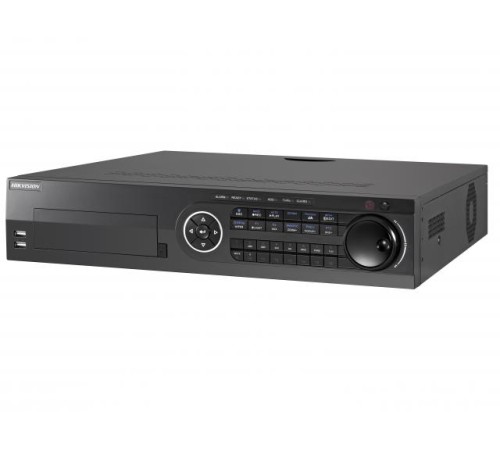 Гибридный видеорегистратор Hikvision DS-7332HQHI-K4