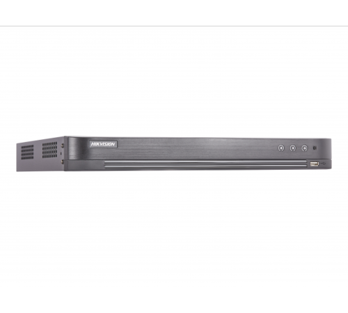 Гибридный видеорегистратор Hikvision IDS-7216HQHI-M2/FA