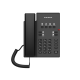 Гостиничный IP-телефон Fanvil H1 BLACK