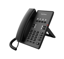 Гостиничный IP-телефон Fanvil H1 BLACK
