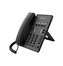 Гостиничный IP-телефон Fanvil H1 BLACK