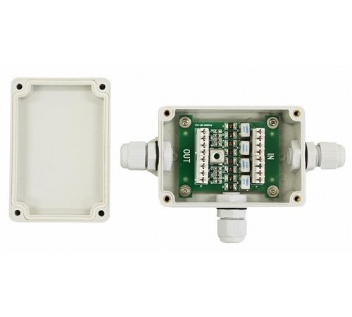 Грозозащита Osnovo SP-IP/1000PW (VER2) SP-IP/1000PW(VER2)