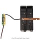Грозозащита Osnovo SP-IP/100PD