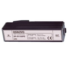 Грозозащита Osnovo SP-IP/100PD
