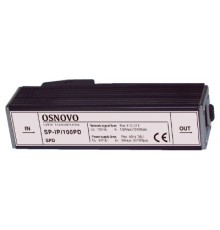 Грозозащита Osnovo SP-IP/100PD