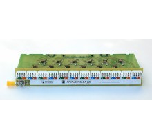 Грозозащита Info-Sys РГ4PoE-6LSA