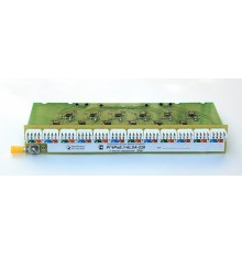 Грозозащита Info-Sys РГ4PoE-6LSA