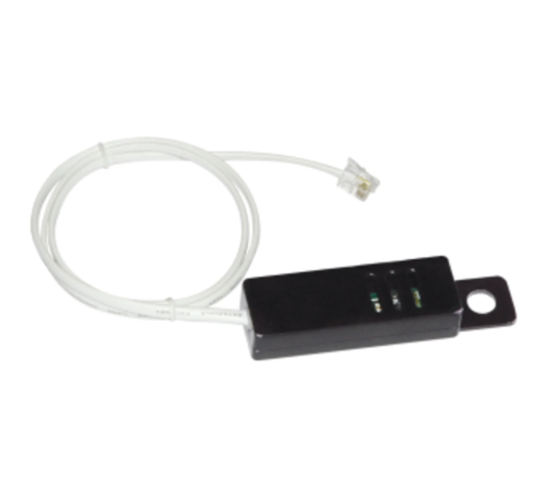 Датчик температуры и влажности Tesla Power TP-PDU-ALARM-TH