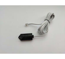 Датчик температуры и влажности Elemy DWS-1001 AB01020201