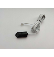 Датчик температуры и влажности Elemy DWS-1001 AB01020201