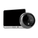 Дверной глазок Ezviz DP1C CS-DP1C-A0-4A1WPFBSRVE