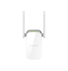 Двудиапазонный повторитель Wi-Fi D-Link DAP-1610