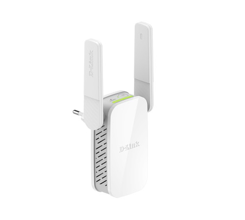 Двудиапазонный повторитель Wi-Fi D-Link DAP-1610