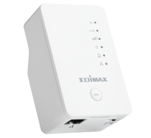 Двухдиапазонный усилитель Wi-Fi Edimax EW-7438AC
