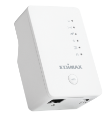 Двухдиапазонный усилитель Wi-Fi Edimax EW-7438AC